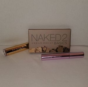 💄 Urban Decay "Naked2" Makeup bundle (NEW)